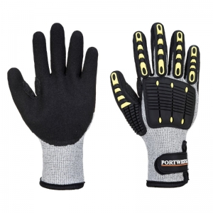 A729 Anti Impact Cut Resistant Thermal Glove